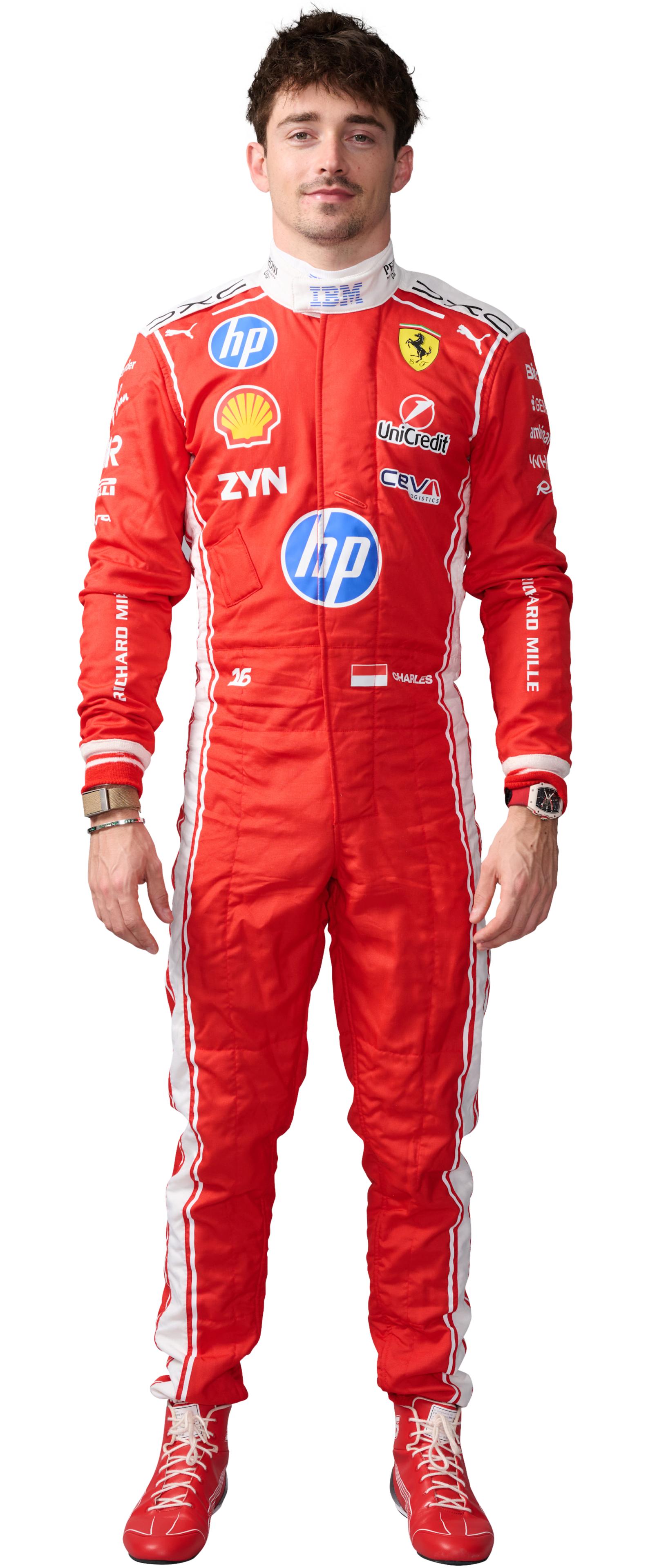Charles Leclerc